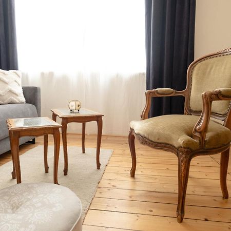 Romantic Apartment In The City Centre Banska Stiavnica Bagian luar foto