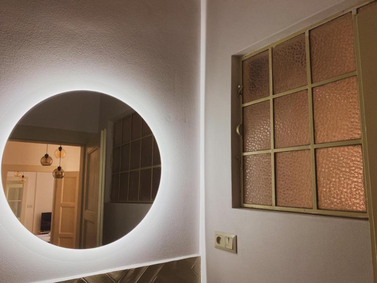 Romantic Apartment In The City Centre Banska Stiavnica Bagian luar foto