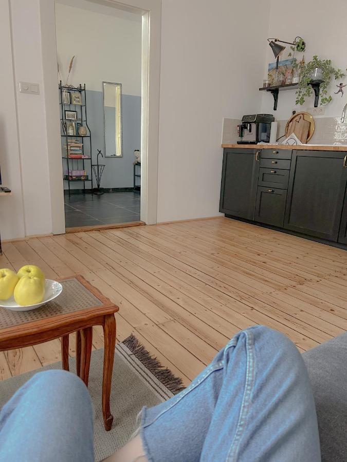 Romantic Apartment In The City Centre Banska Stiavnica Bagian luar foto