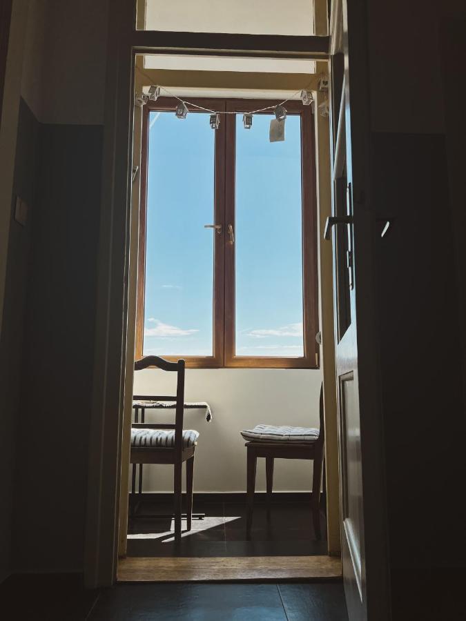 Romantic Apartment In The City Centre Banska Stiavnica Bagian luar foto