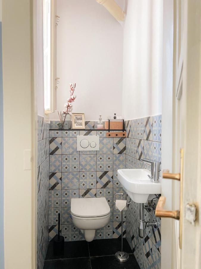Romantic Apartment In The City Centre Banska Stiavnica Bagian luar foto