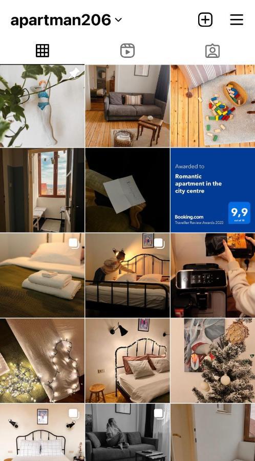 Romantic Apartment In The City Centre Banska Stiavnica Bagian luar foto