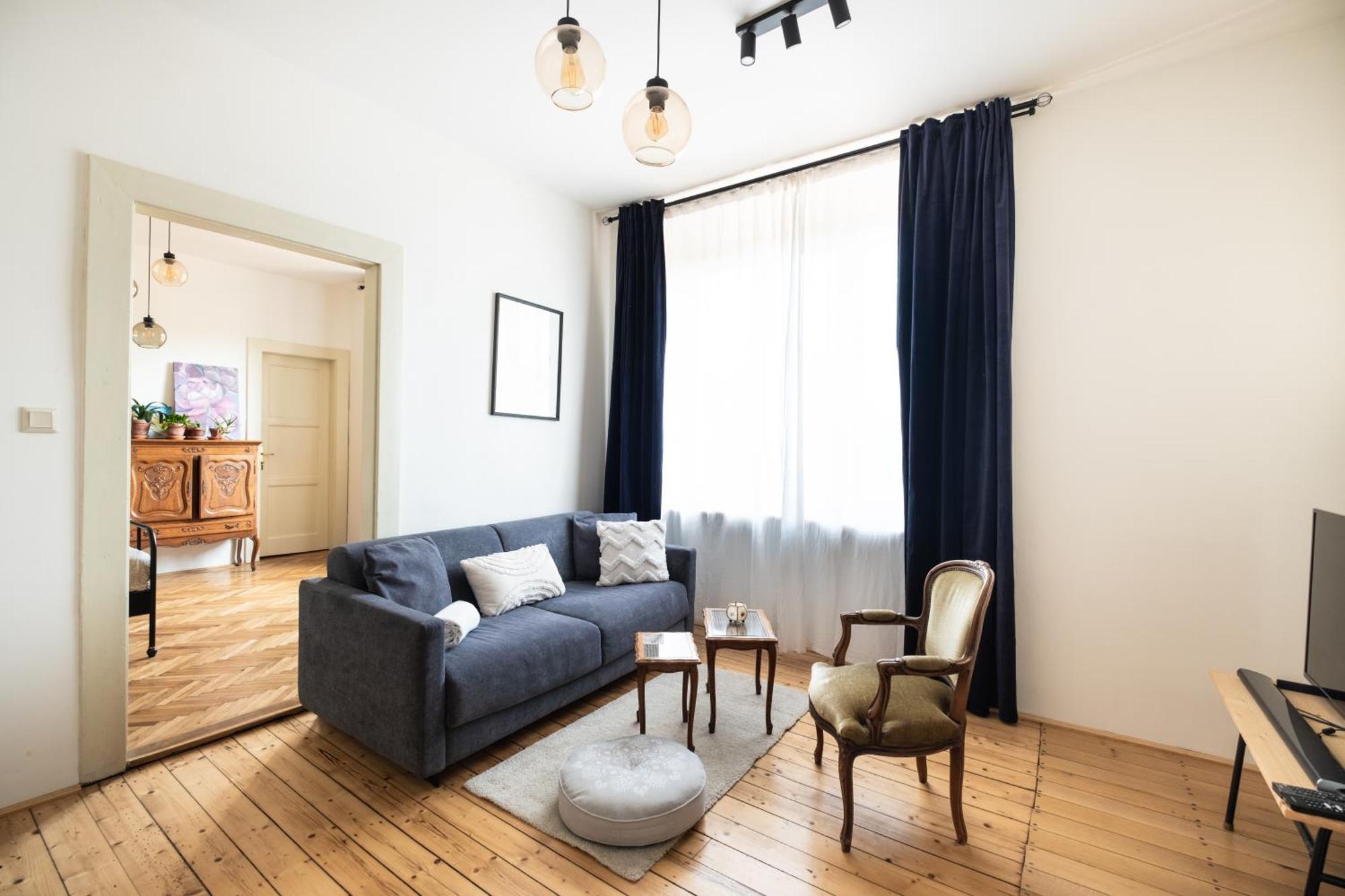 Romantic Apartment In The City Centre Banska Stiavnica Bagian luar foto