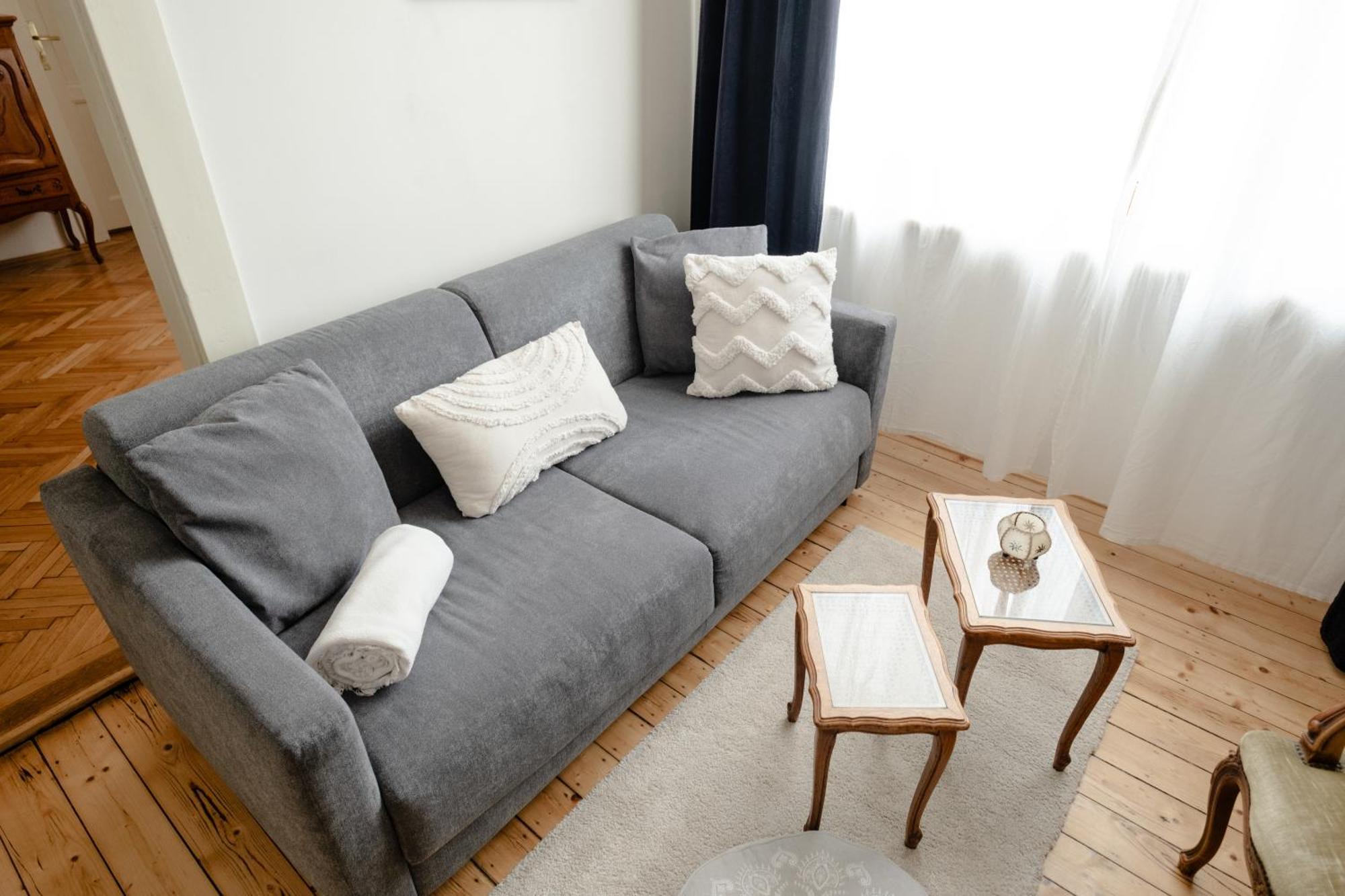 Romantic Apartment In The City Centre Banska Stiavnica Bagian luar foto