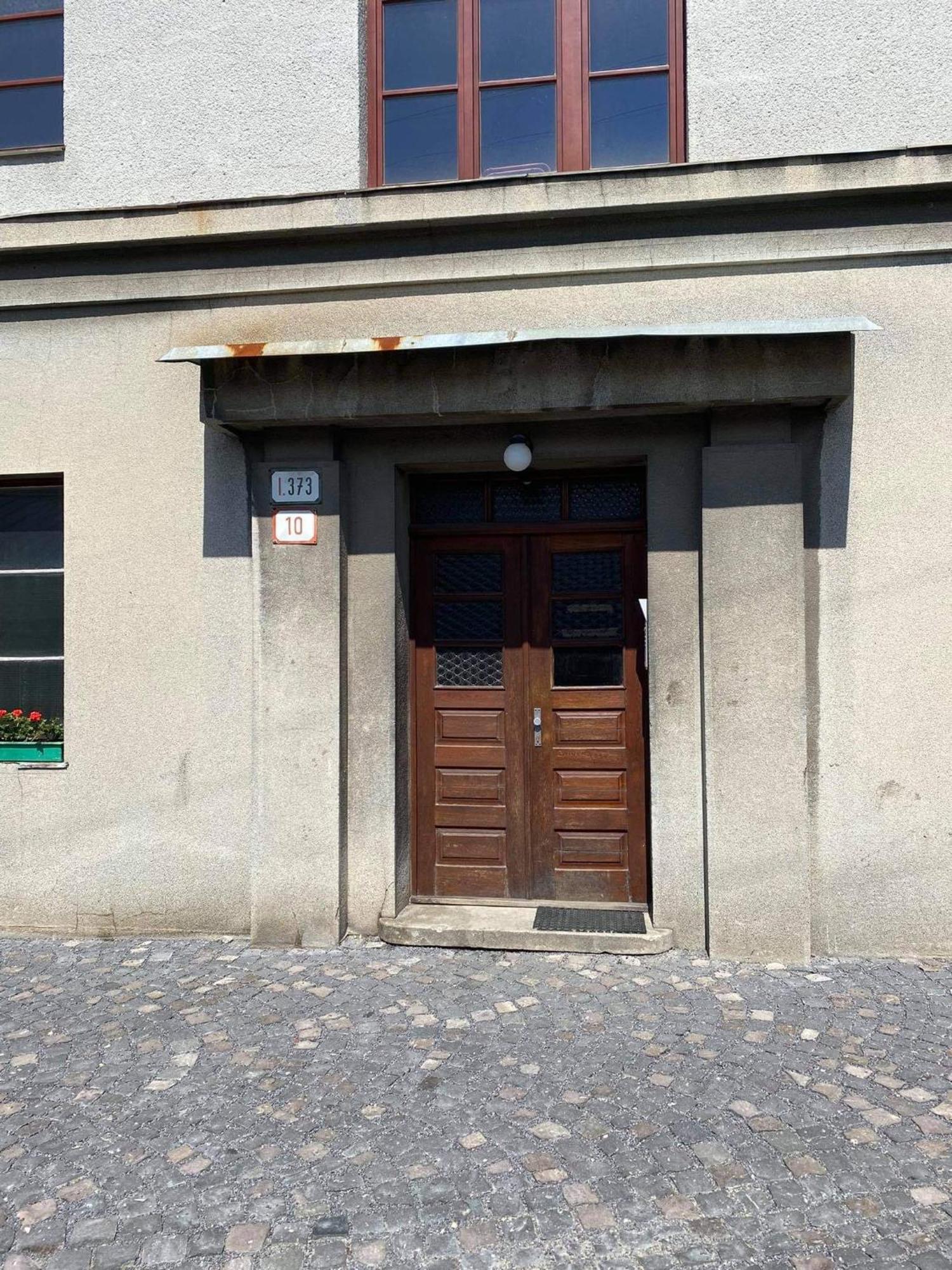 Romantic Apartment In The City Centre Banska Stiavnica Bagian luar foto